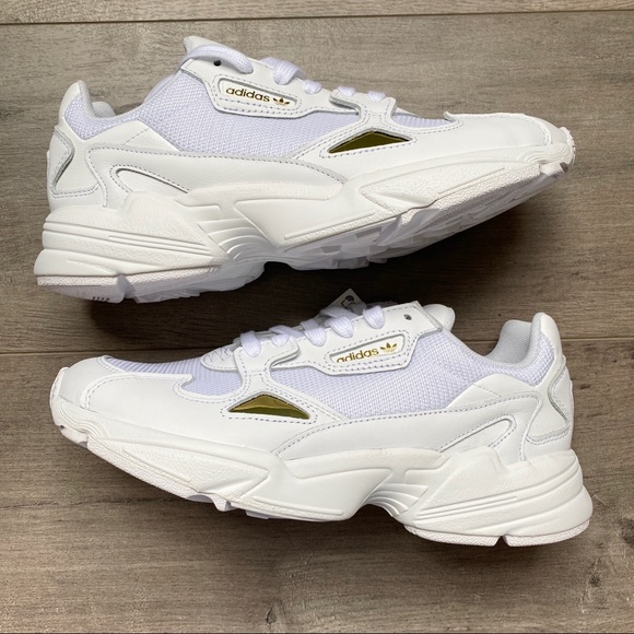 NWT Adidas Falcon Women’s Shoes - Picture 7 of 7
